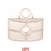 HPI Rozpěrka pro monáž vlnité krytiny - hranatý profil 70/18mm